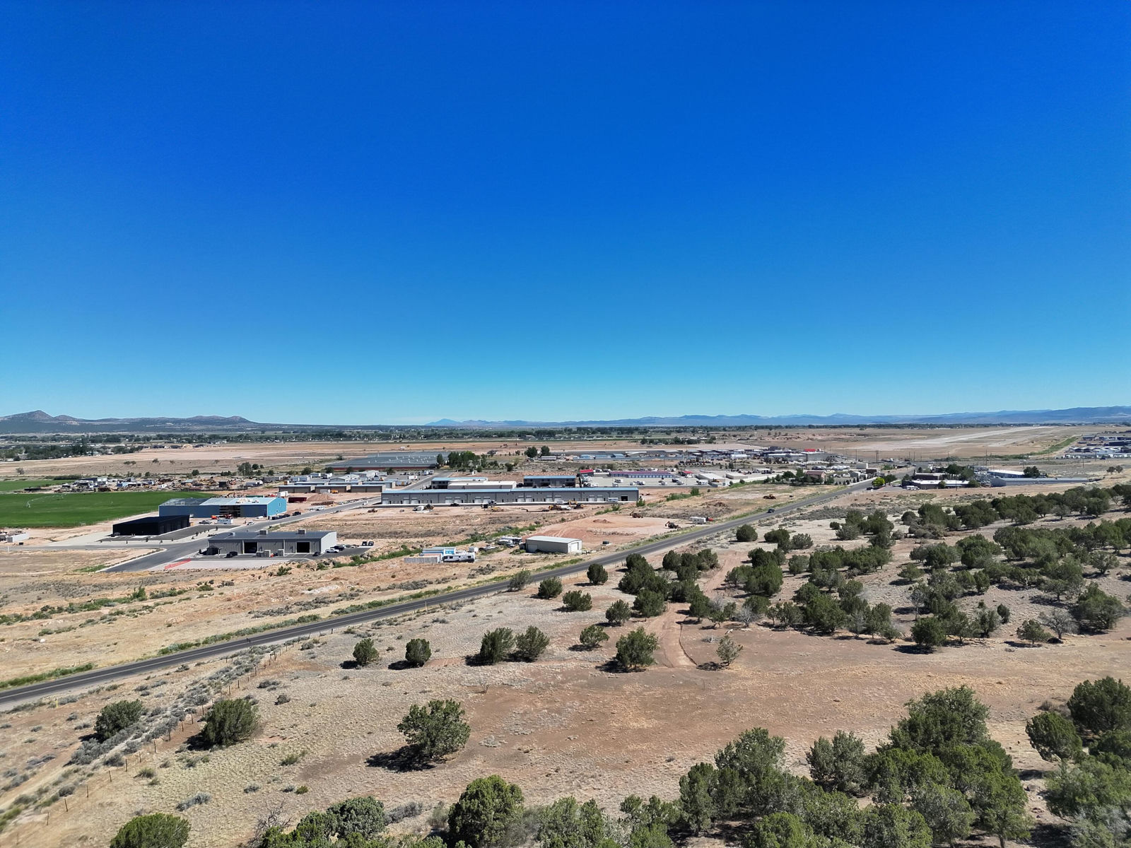 24.84 Acres on Westview Dr, Cedar City, photo 1
