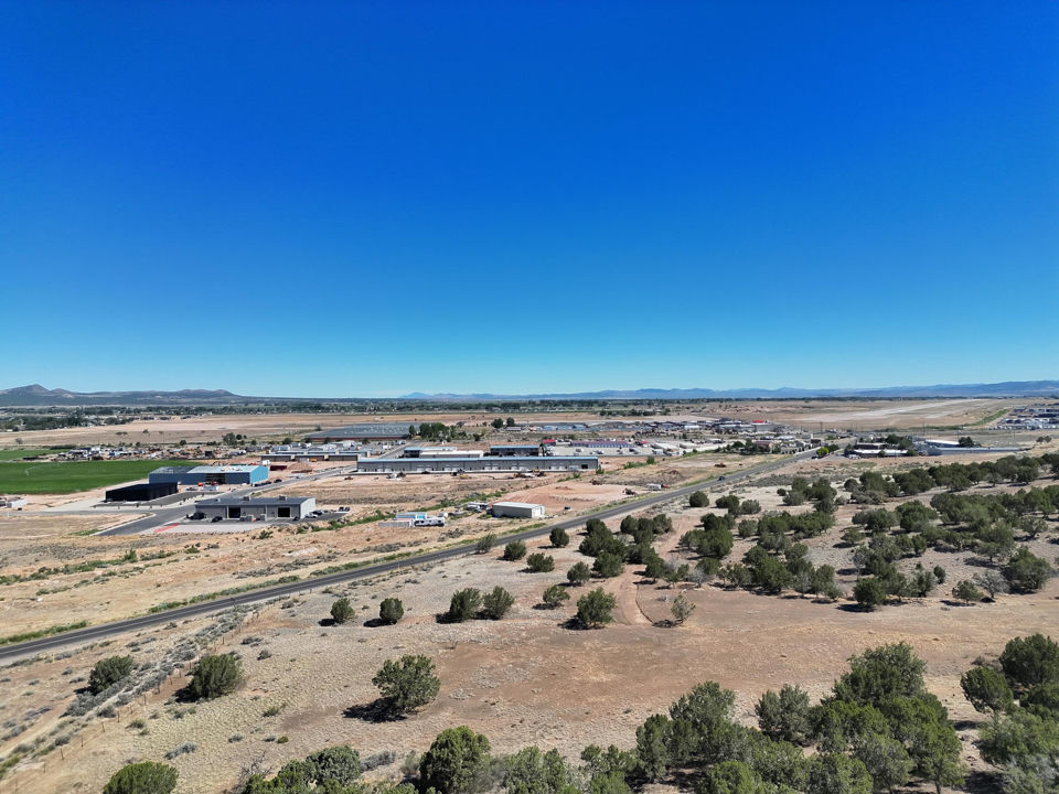 24.84 Acres on Westview Dr, Cedar City