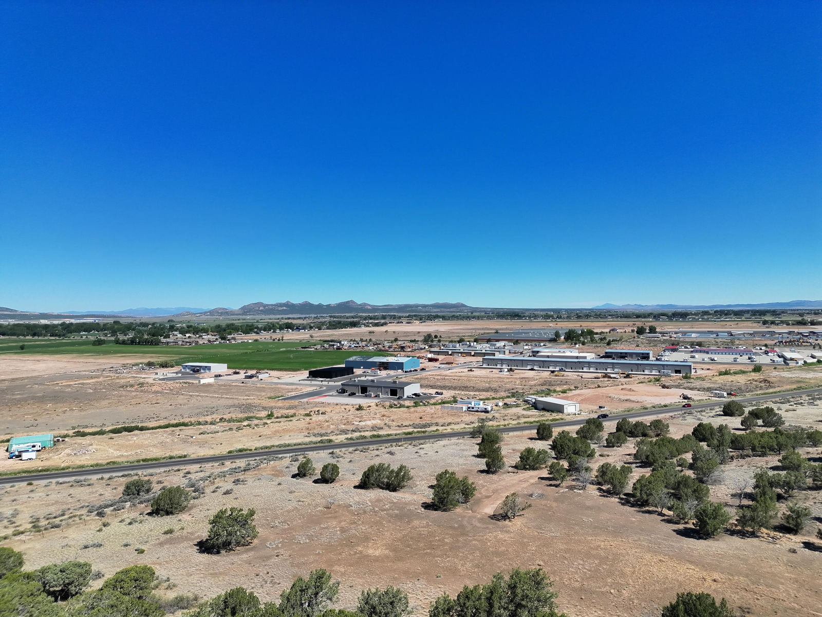 24.84 Acres on Westview Dr, Cedar City, photo 4 of 24