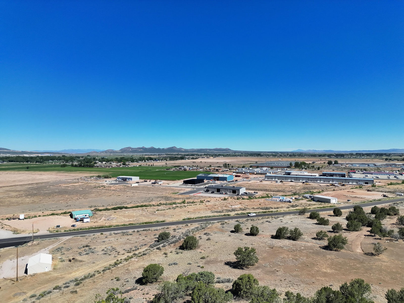 24.84 Acres on Westview Dr, Cedar City, photo 5 of 24