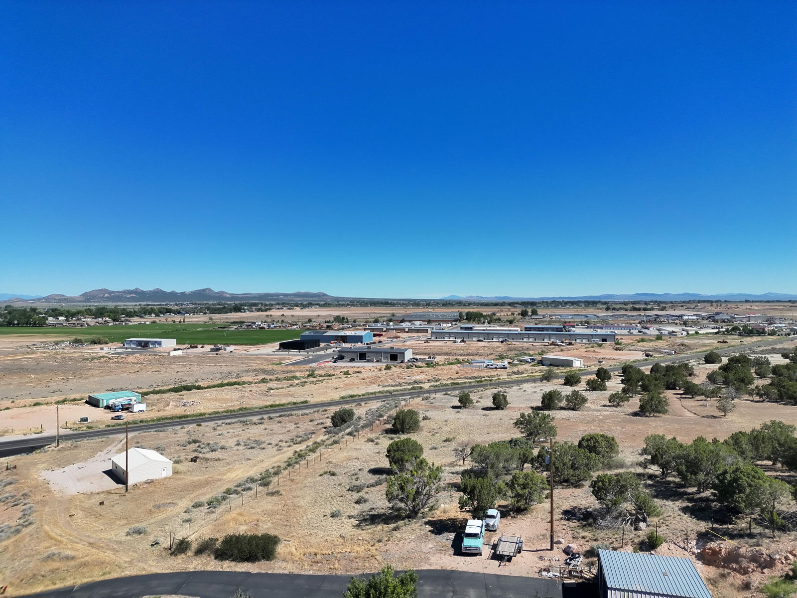 24.84 Acres on Westview Dr, Cedar City, photo 6 of 24