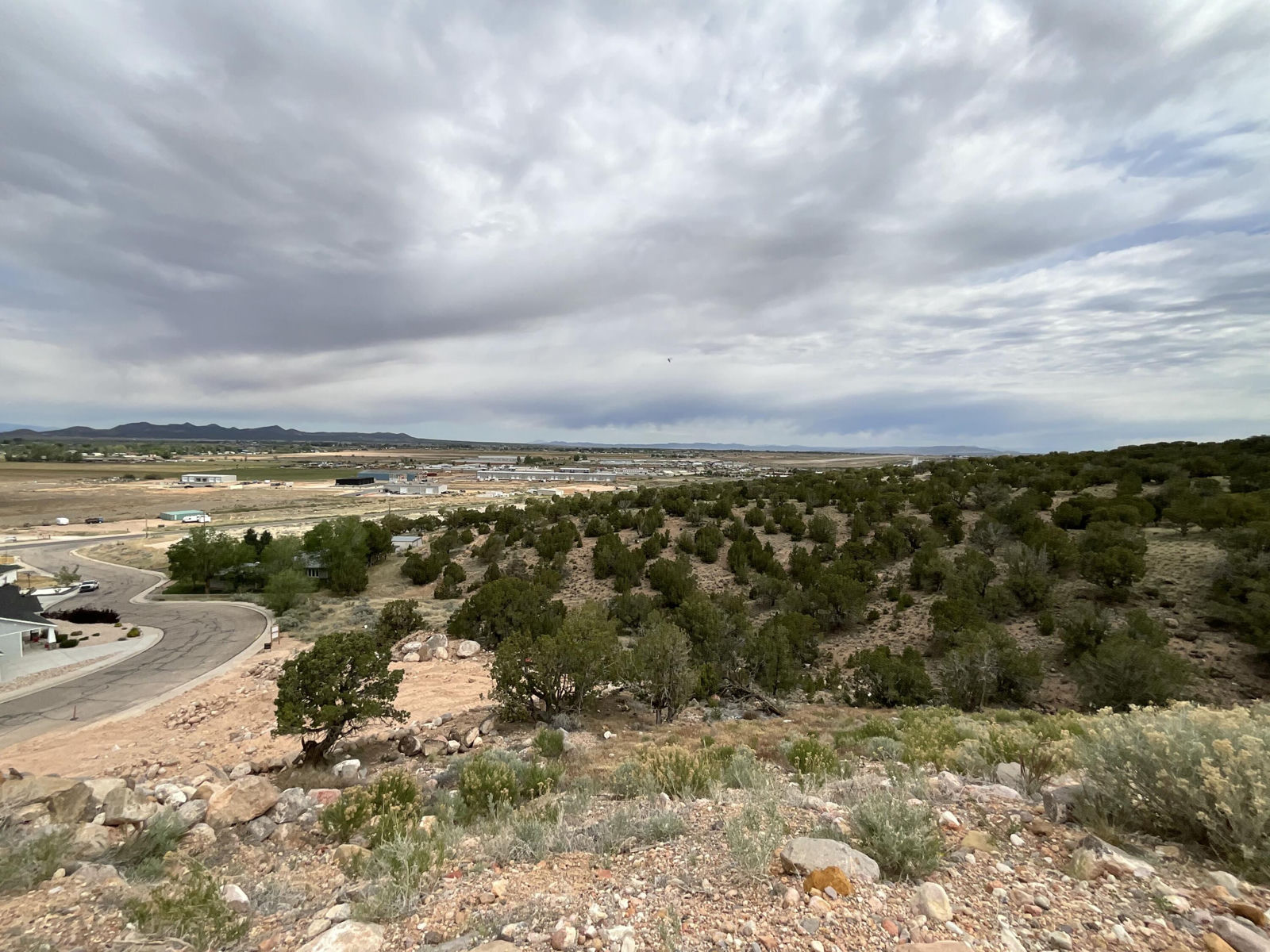 24.84 Acres on Westview Dr, Cedar City, photo 19 of 24