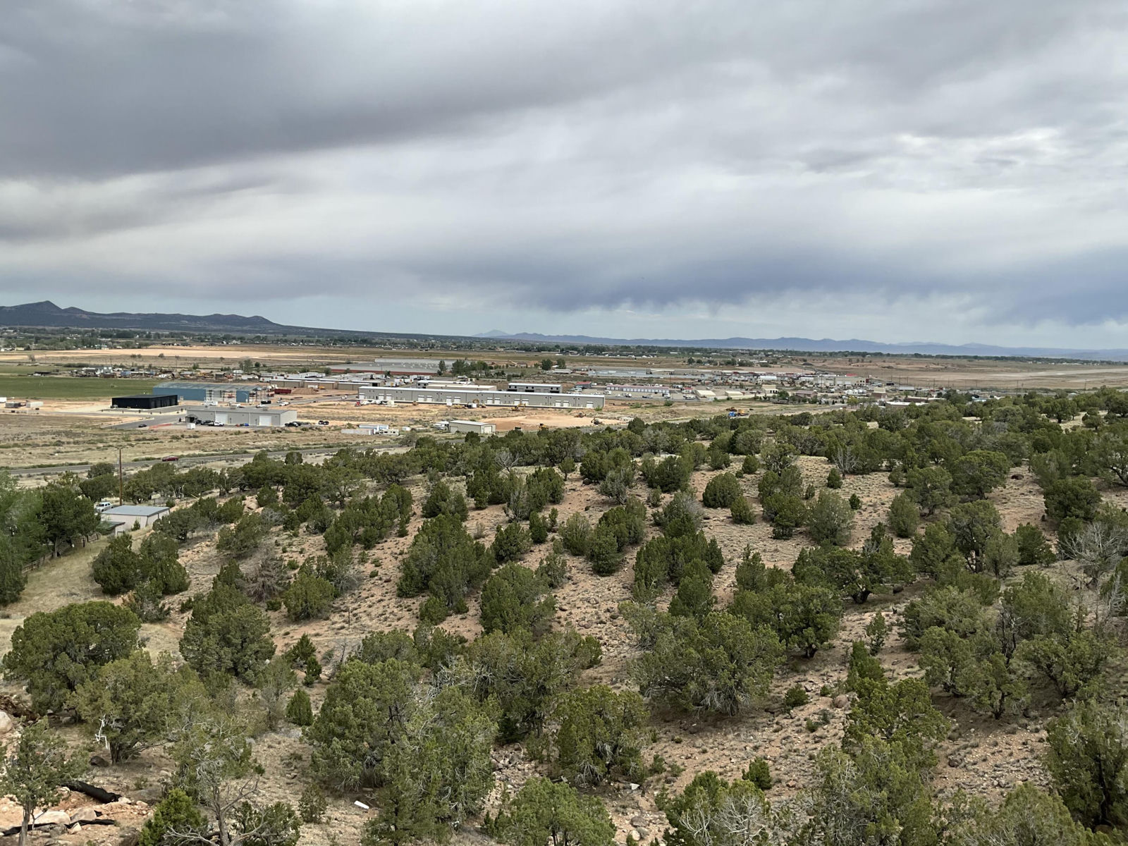 24.84 Acres on Westview Dr, Cedar City, photo 20 of 24