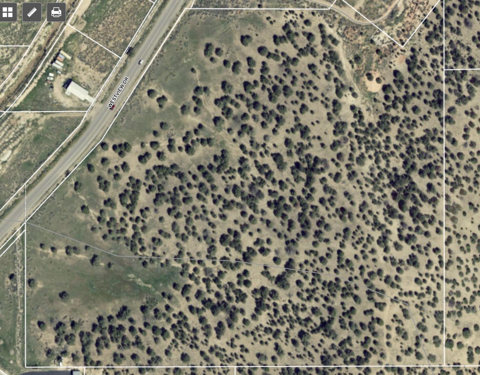 24.84 Acres on Westview Dr, Cedar City, photo 24 of 24