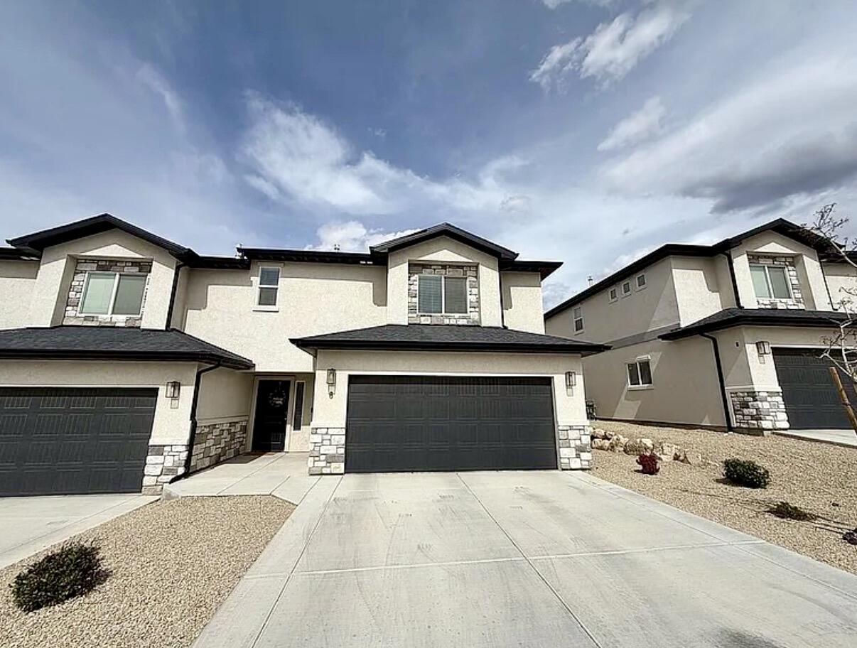 668 E Fiddlers Cove DR, 8, Cedar City, photo 1