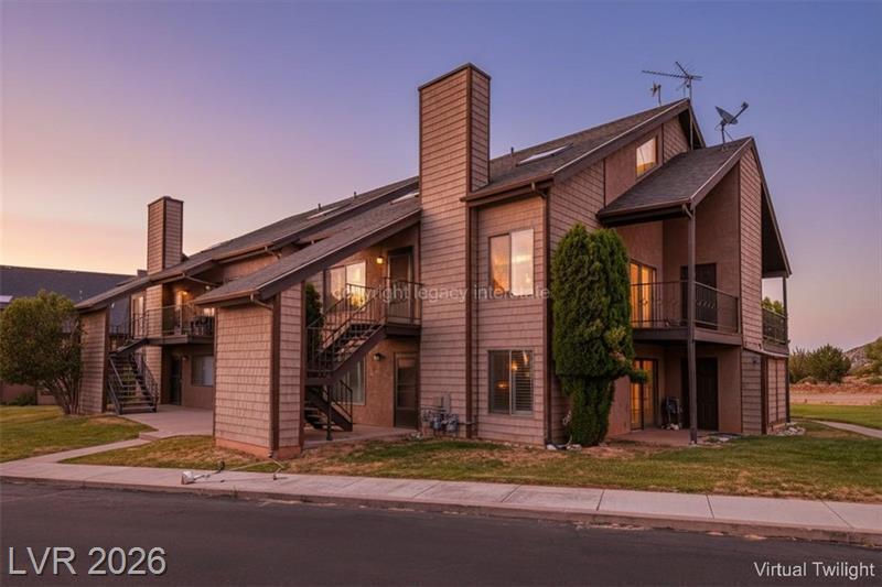 390 E 300 South ST S, #1b, #3b, #6b, #9b, Parowan, photo 6 of 84