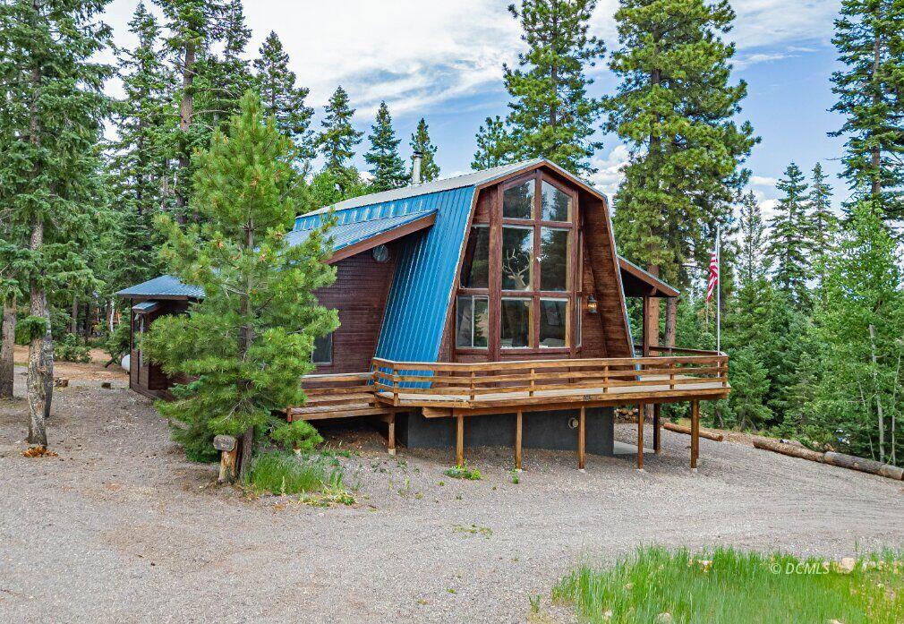 975 Bonanza RD, Duck Creek Village, photo 1