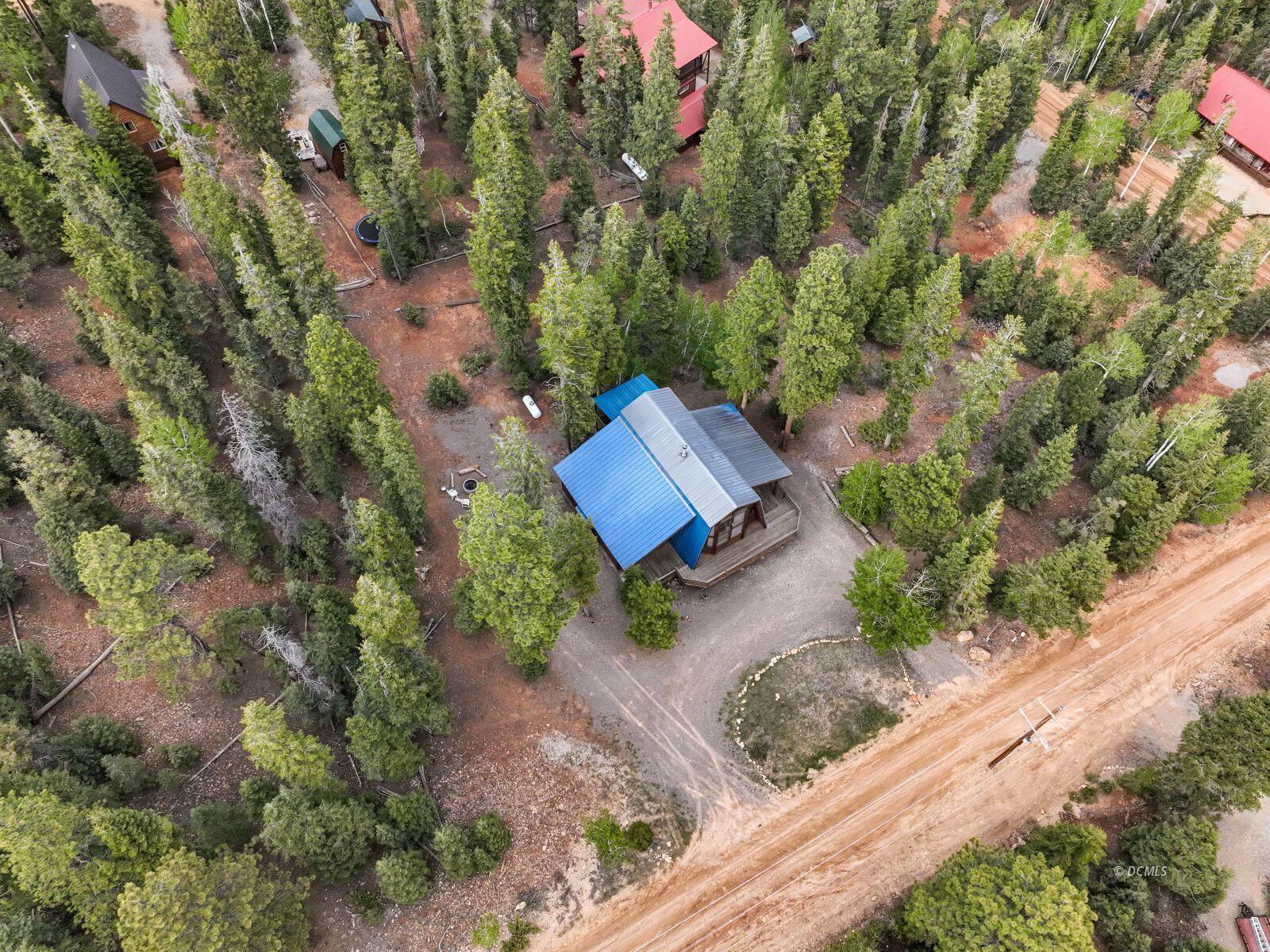 975 Bonanza RD, Duck Creek Village, photo 39 of 42