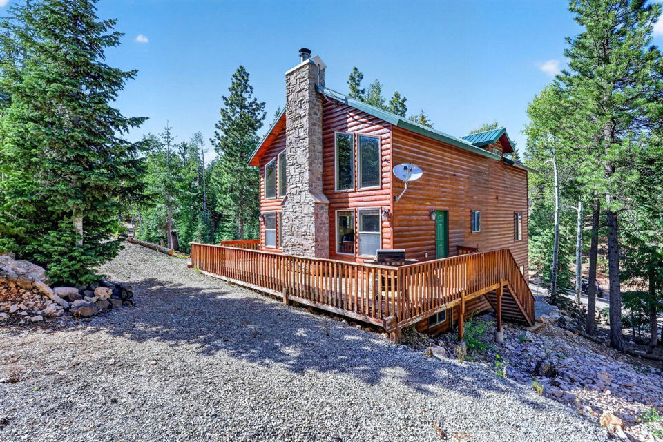 4125 Spring DR, Duck Creek Village