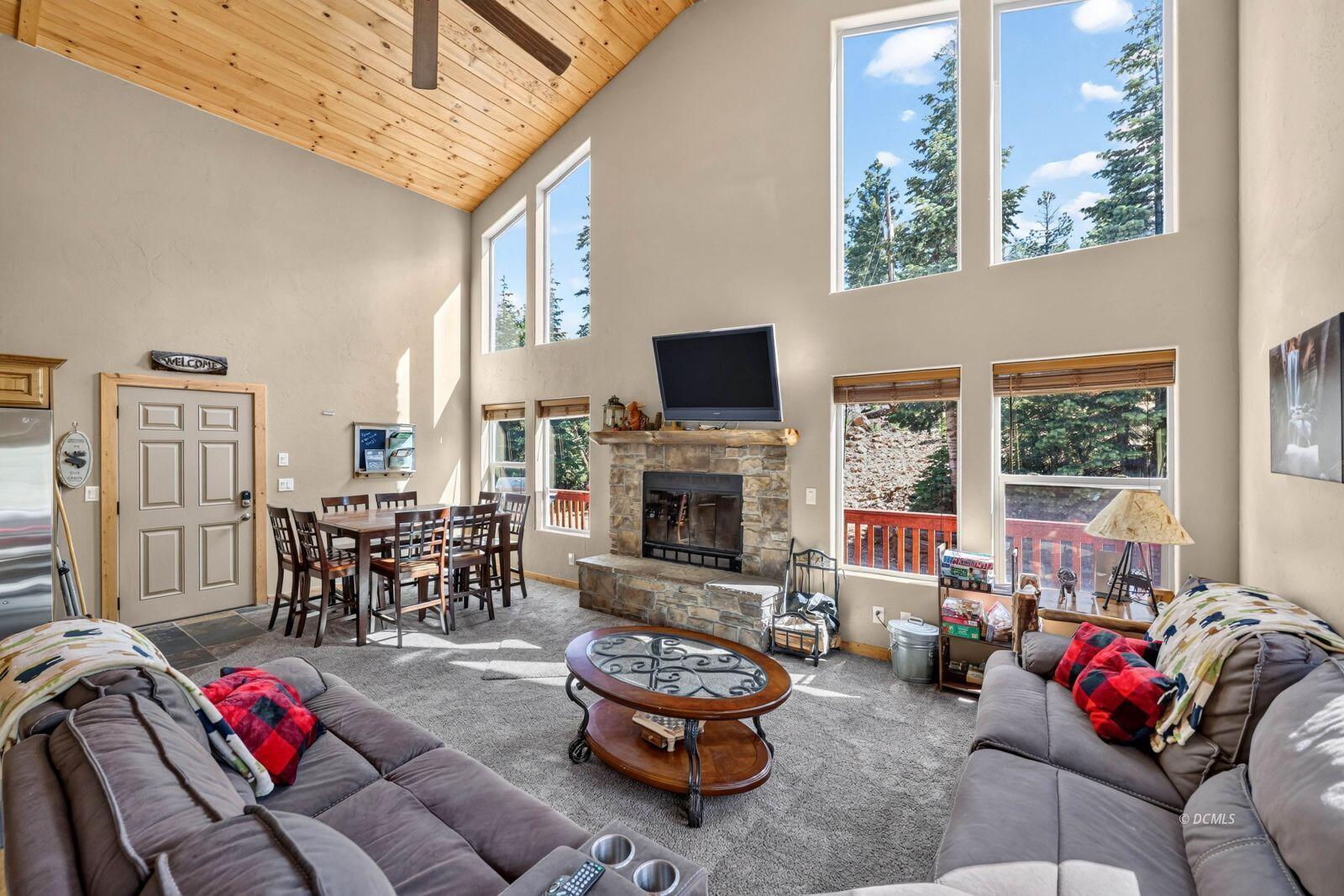 4125 Spring DR, Duck Creek Village, photo 3 of 48