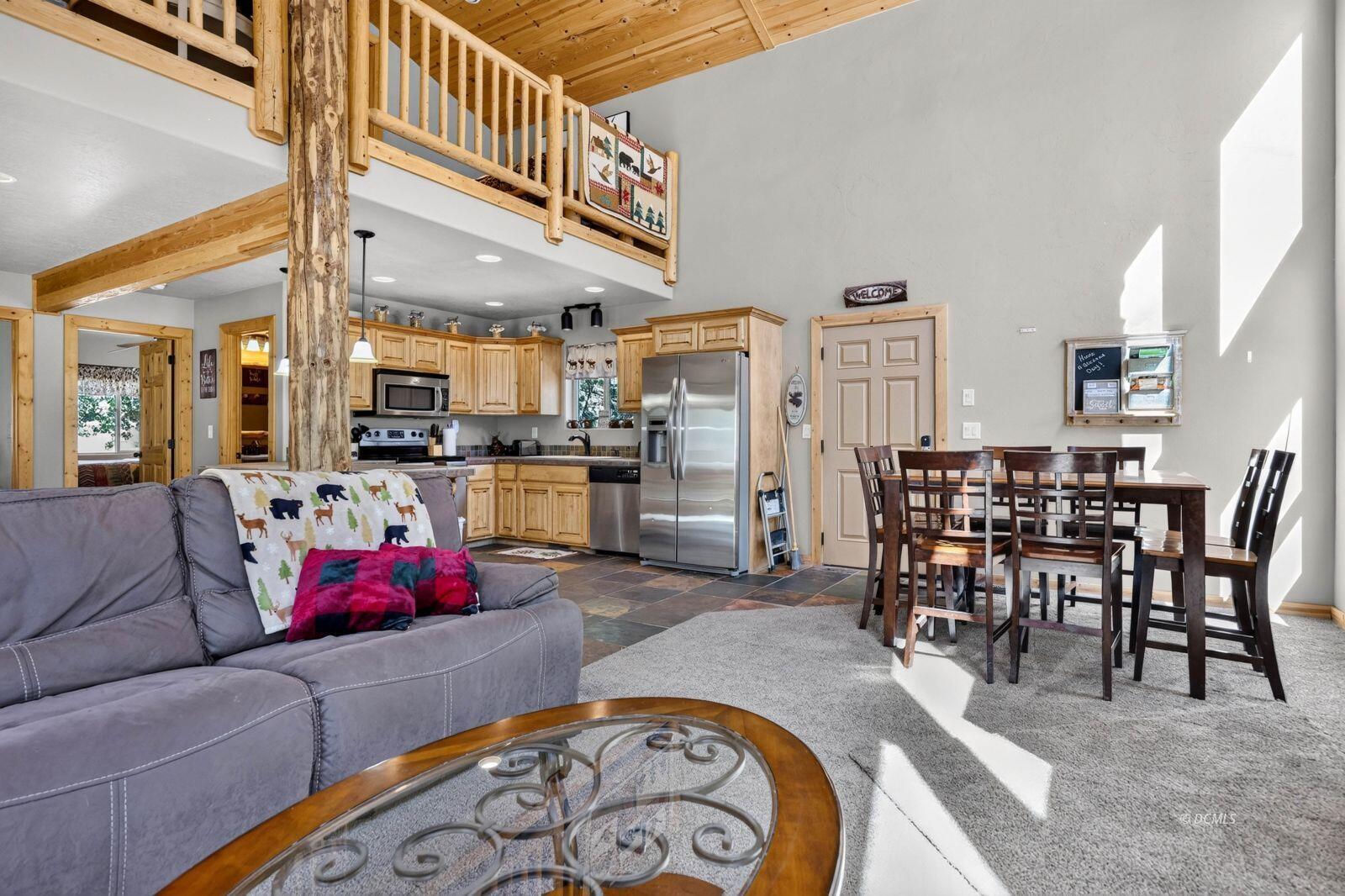 4125 Spring DR, Duck Creek Village, photo 6 of 48