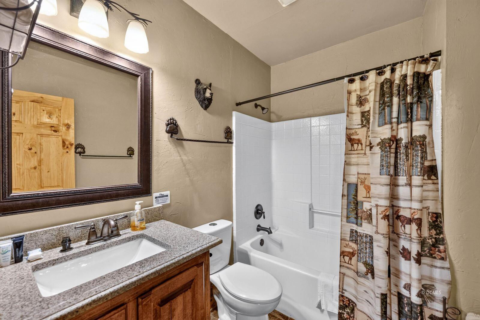 4125 Spring DR, Duck Creek Village, photo 26 of 48