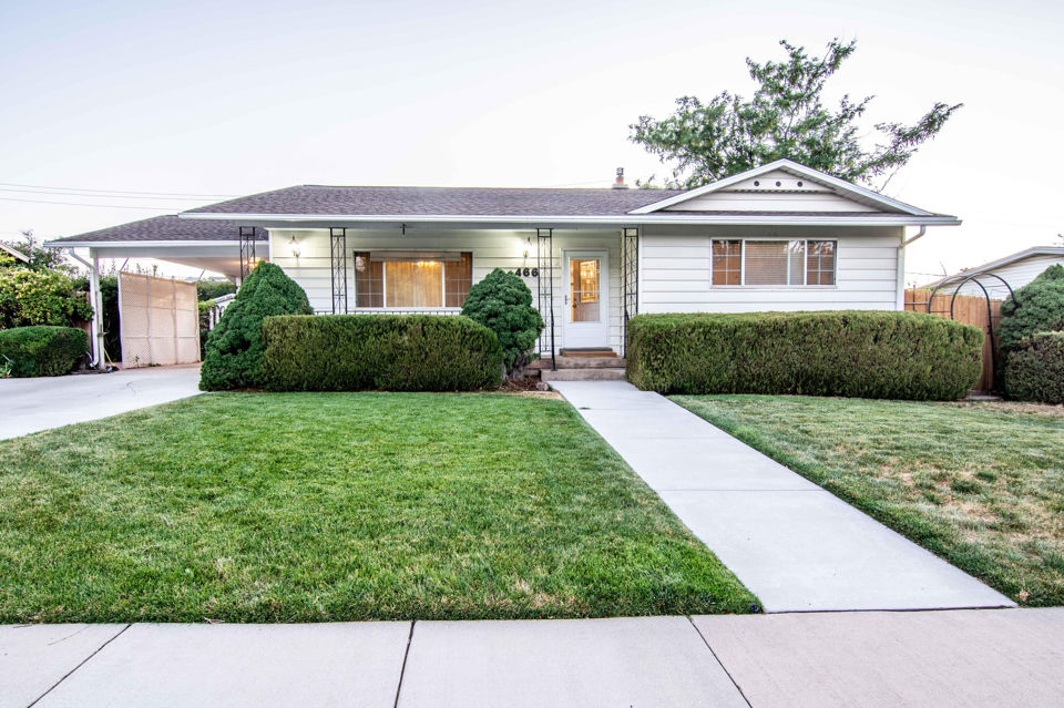 466 S 940 W, Cedar City, photo 2