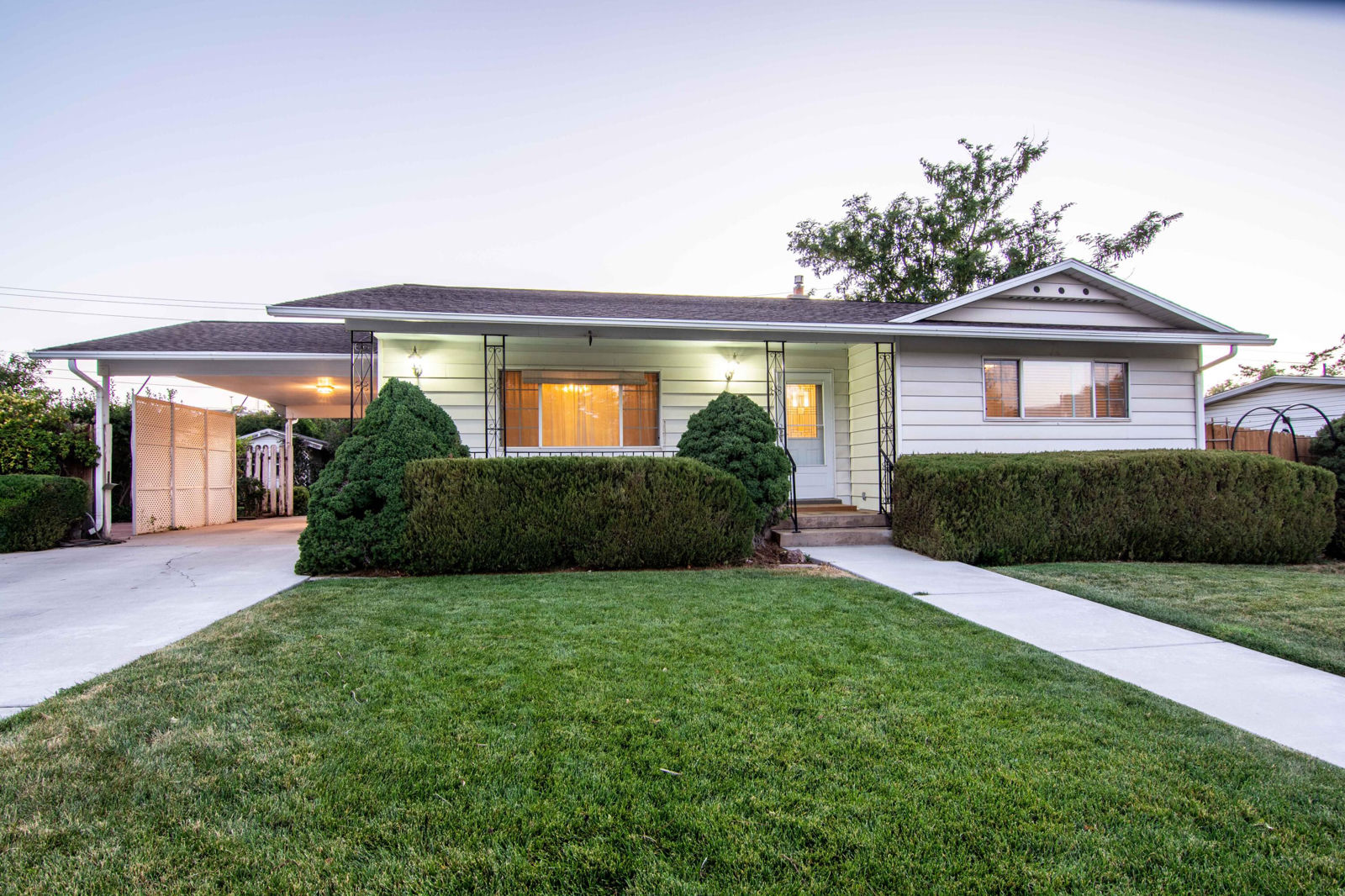 466 S 940 W, Cedar City, photo 1