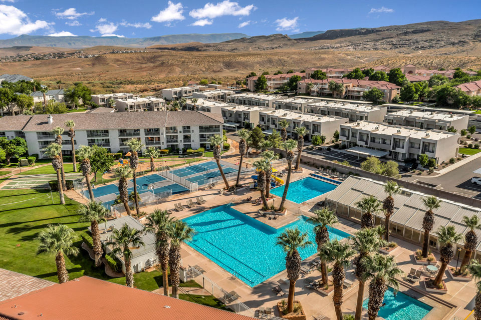 1845 W Canyon View DR, 1609, St George