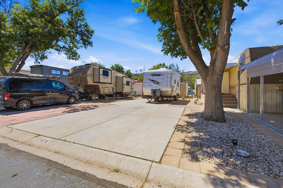 414 Kari, Parowan, photo 3