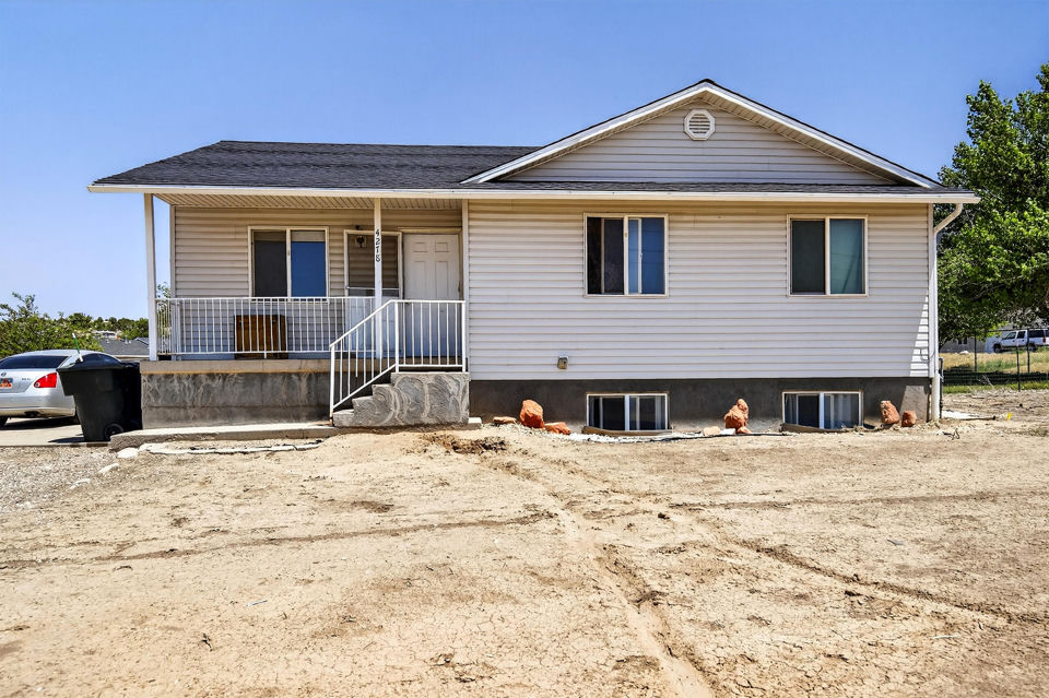 4278/4280 N Wagon Wheel DR, Enoch