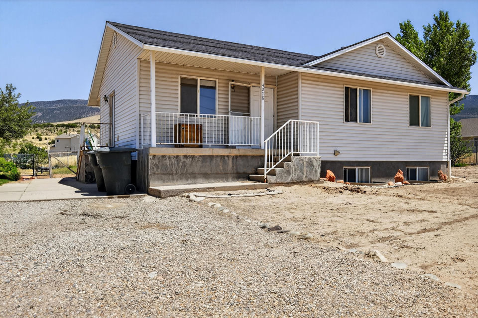 4278/4280 N Wagon Wheel DR, Enoch, photo 3