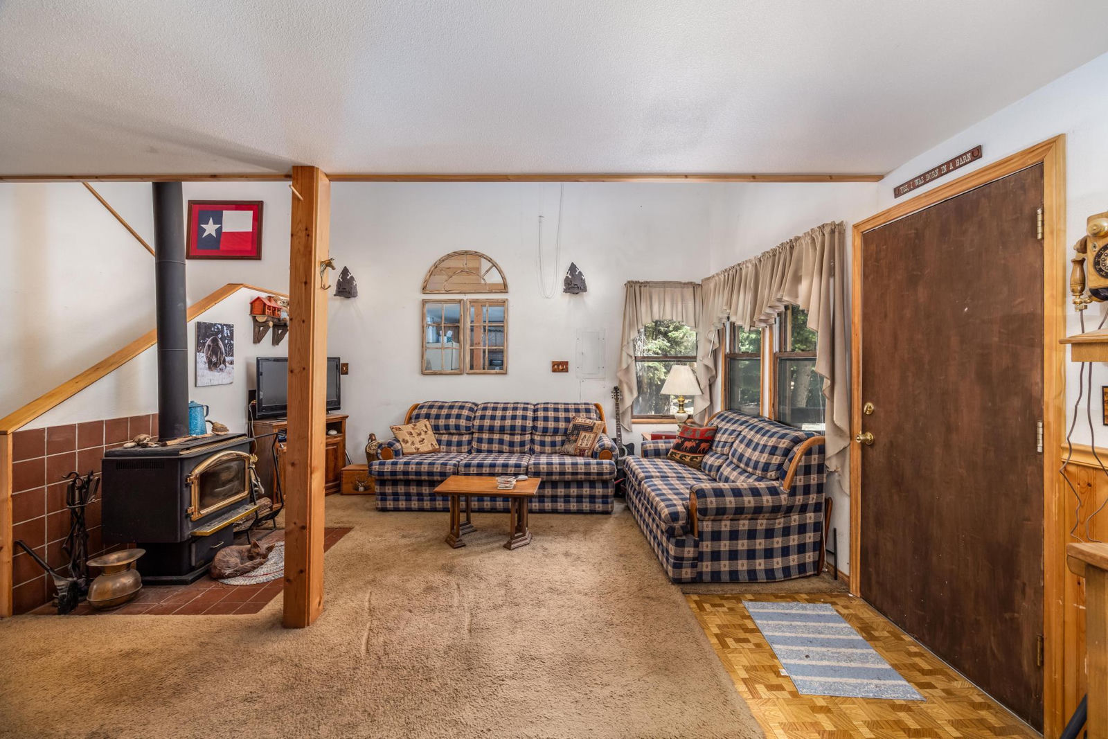 305 Quaking Aspen DR, Duck Creek Village, photo 5 of 22