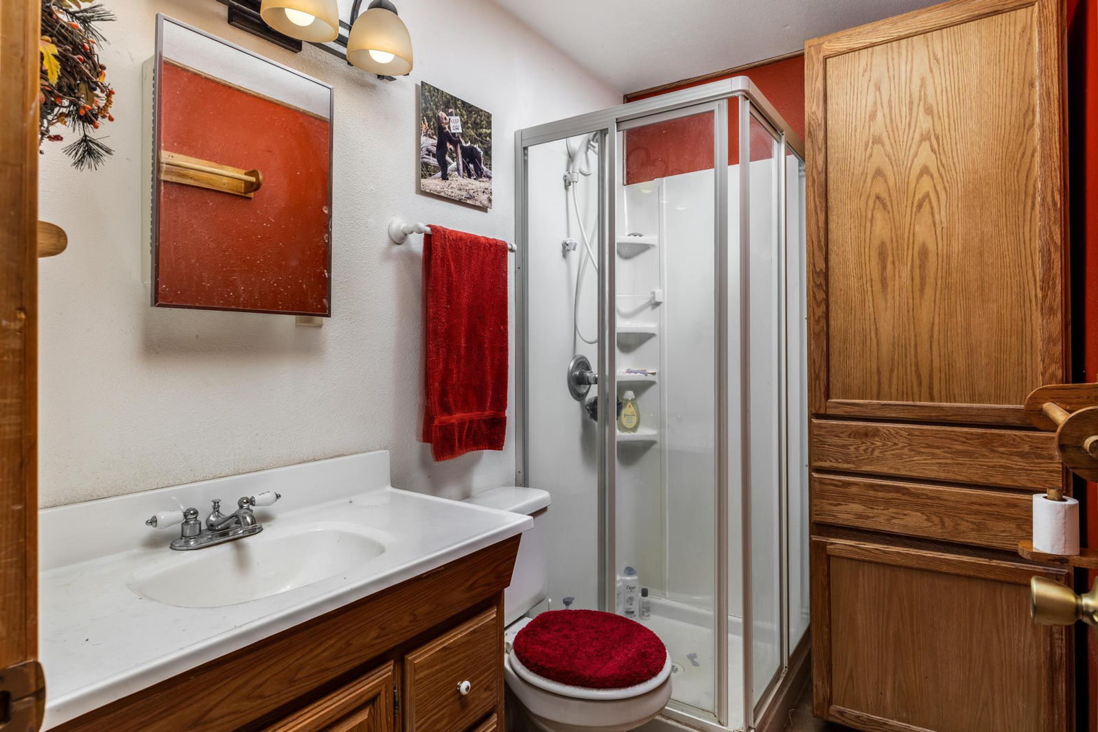 305 Quaking Aspen DR, Duck Creek Village, photo 7 of 22