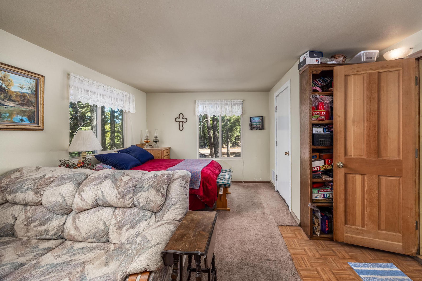 305 Quaking Aspen DR, Duck Creek Village, photo 8 of 22