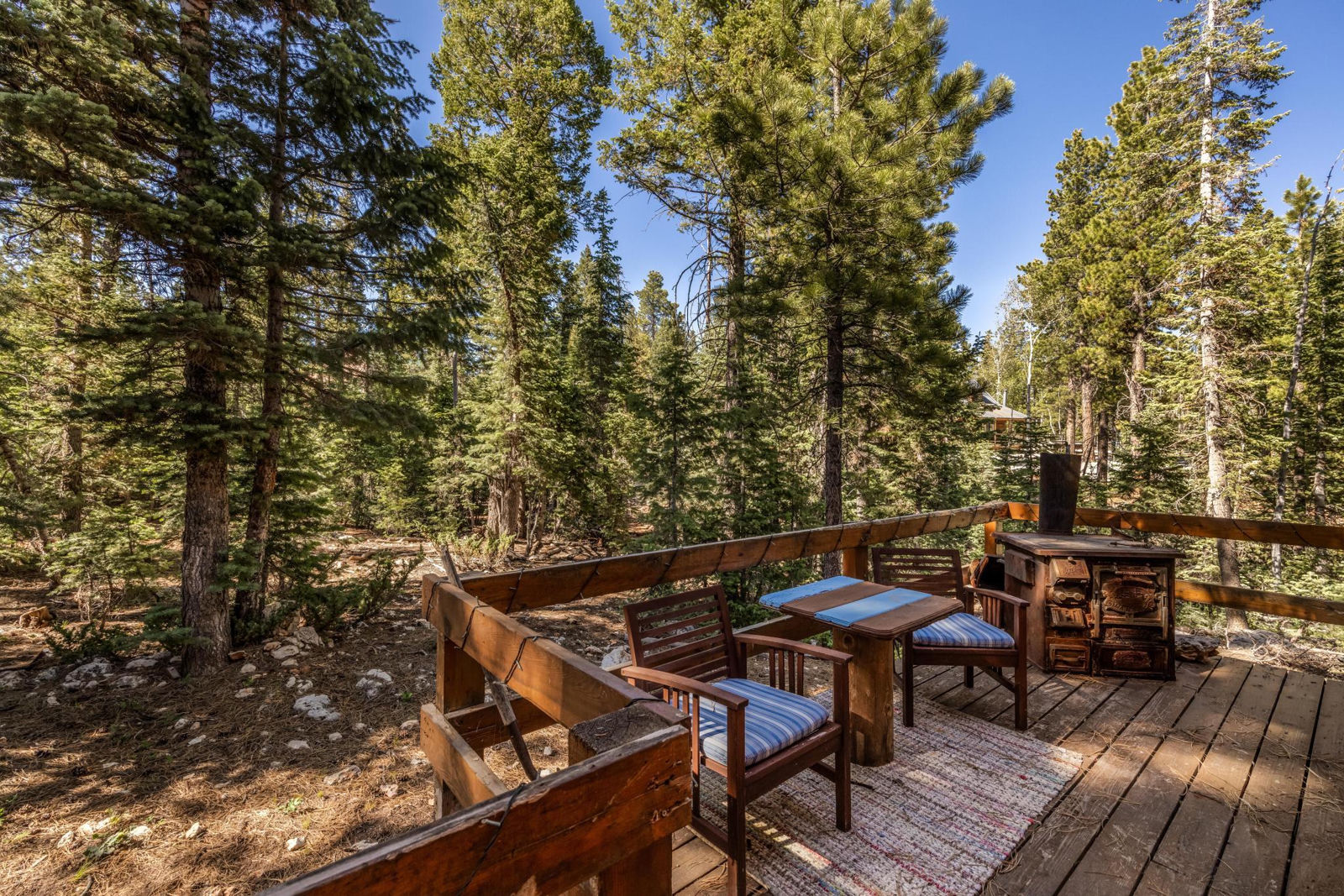 305 Quaking Aspen DR, Duck Creek Village, photo 15 of 22