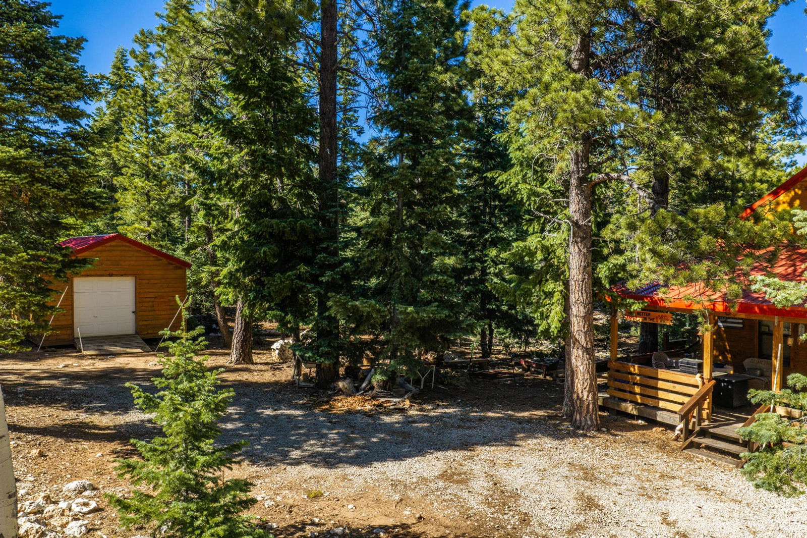 305 Quaking Aspen DR, Duck Creek Village, photo 2 of 22