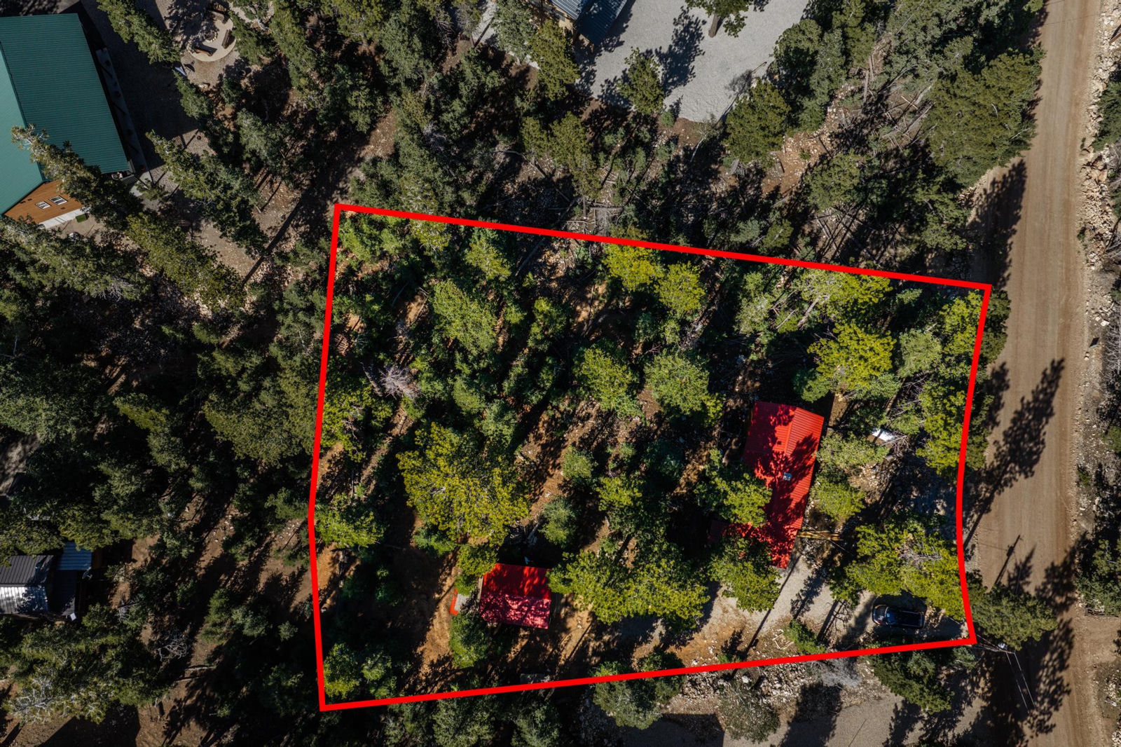 305 Quaking Aspen DR, Duck Creek Village, photo 19 of 22