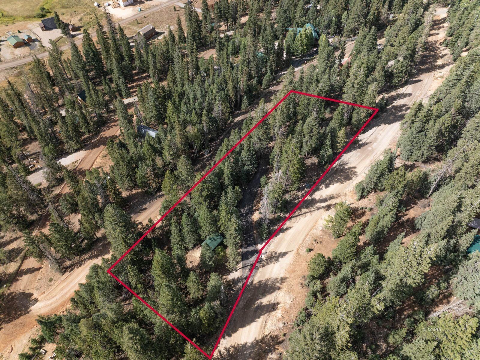 175 N Apache Trail, Duck Creek Village, photo 2 of 15