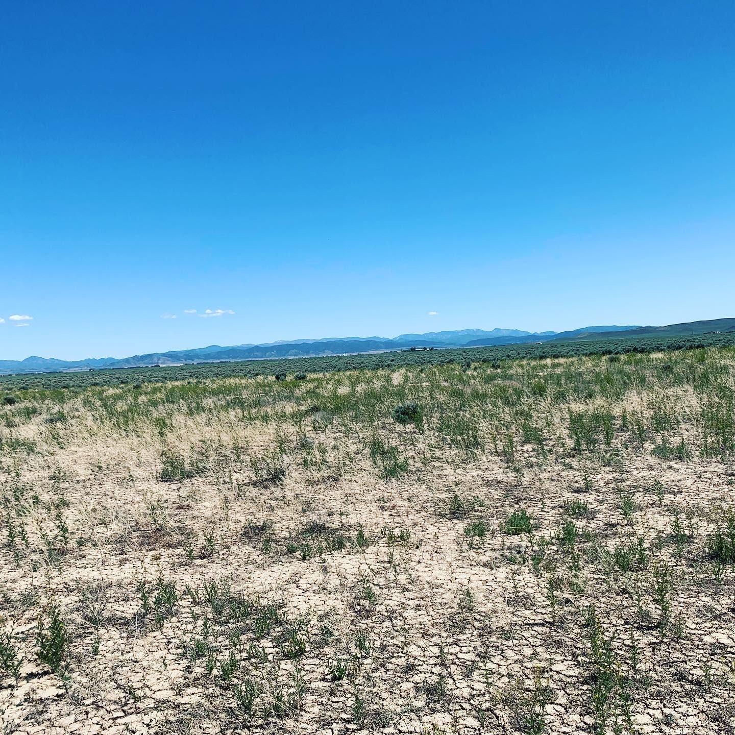 120 Acres with 1 AF Water Right W, Beryl, photo 4 of 14