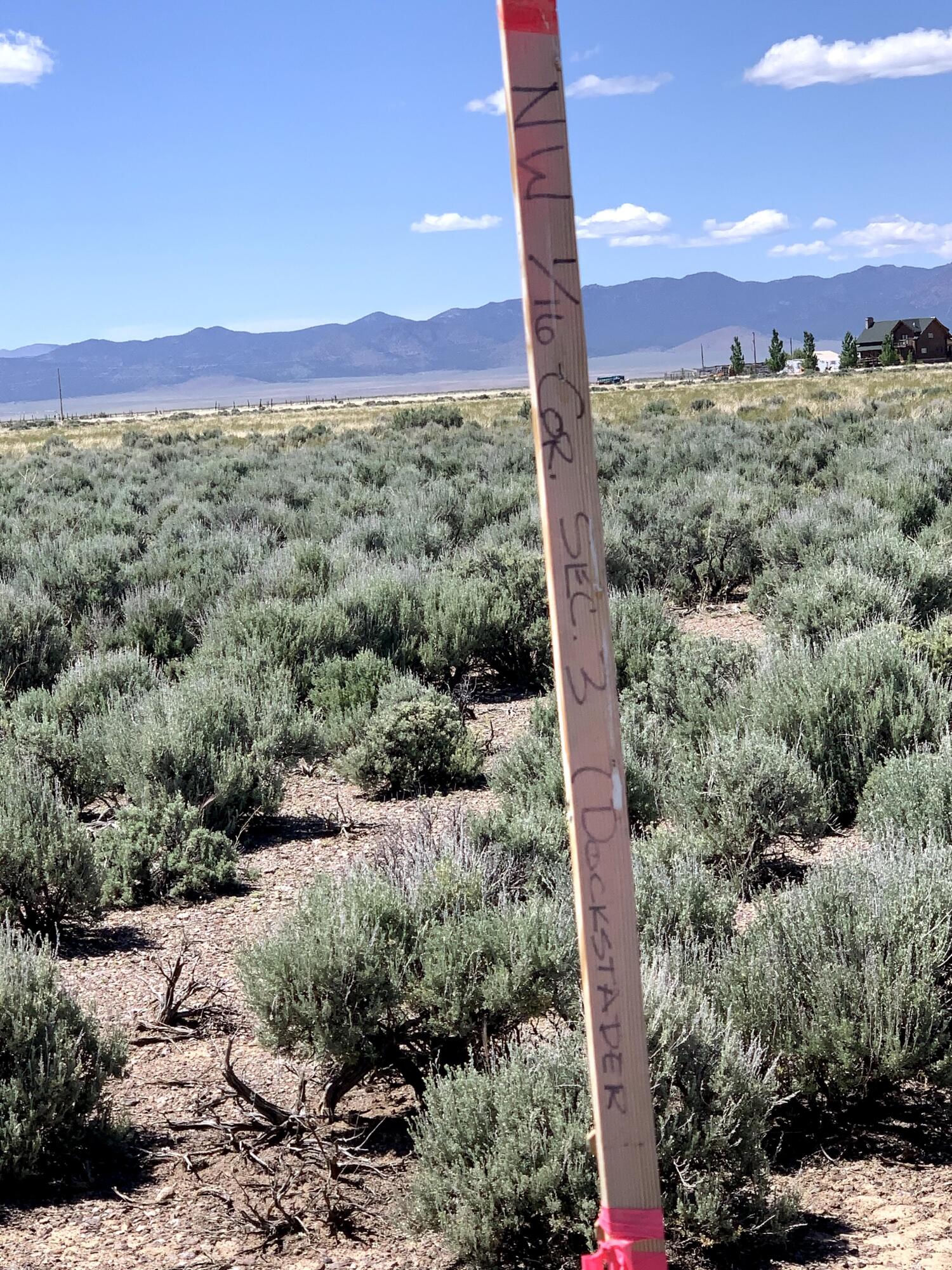 120 Acres with 1 AF Water Right W, Beryl, photo 7 of 14