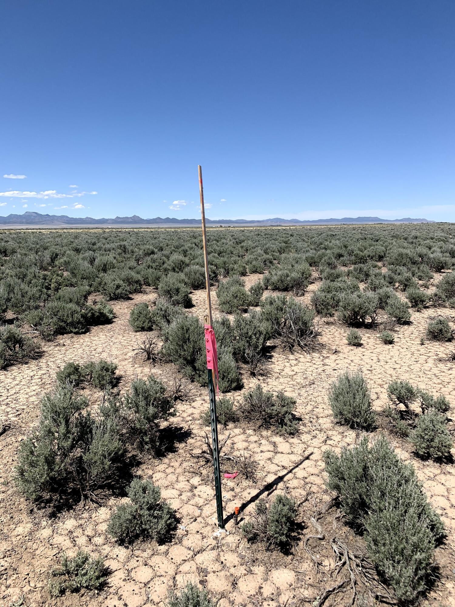 120 Acres with 1 AF Water Right W, Beryl, photo 8 of 14
