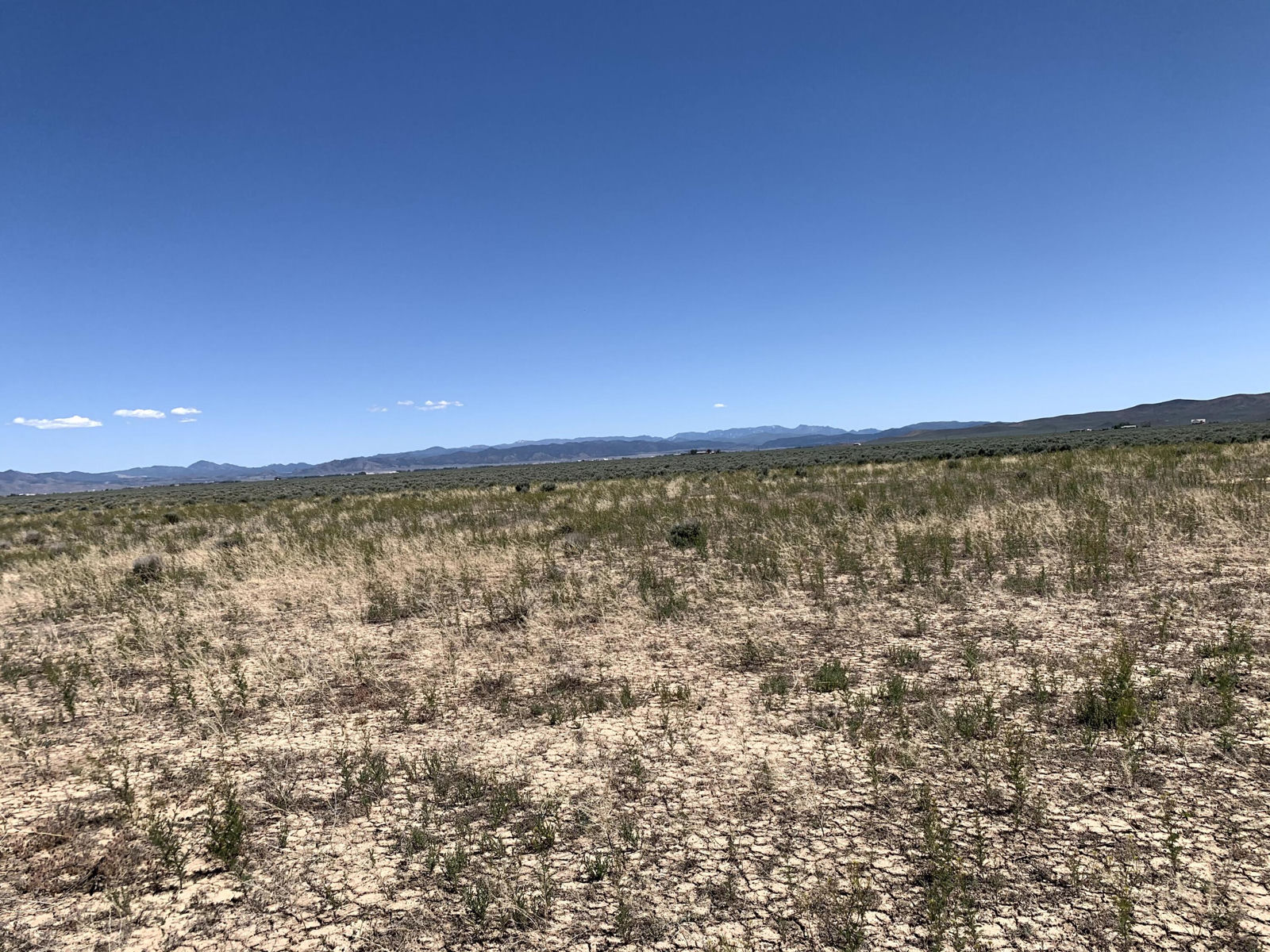 120 Acres with 1 AF Water Right W, Beryl, photo 9 of 14