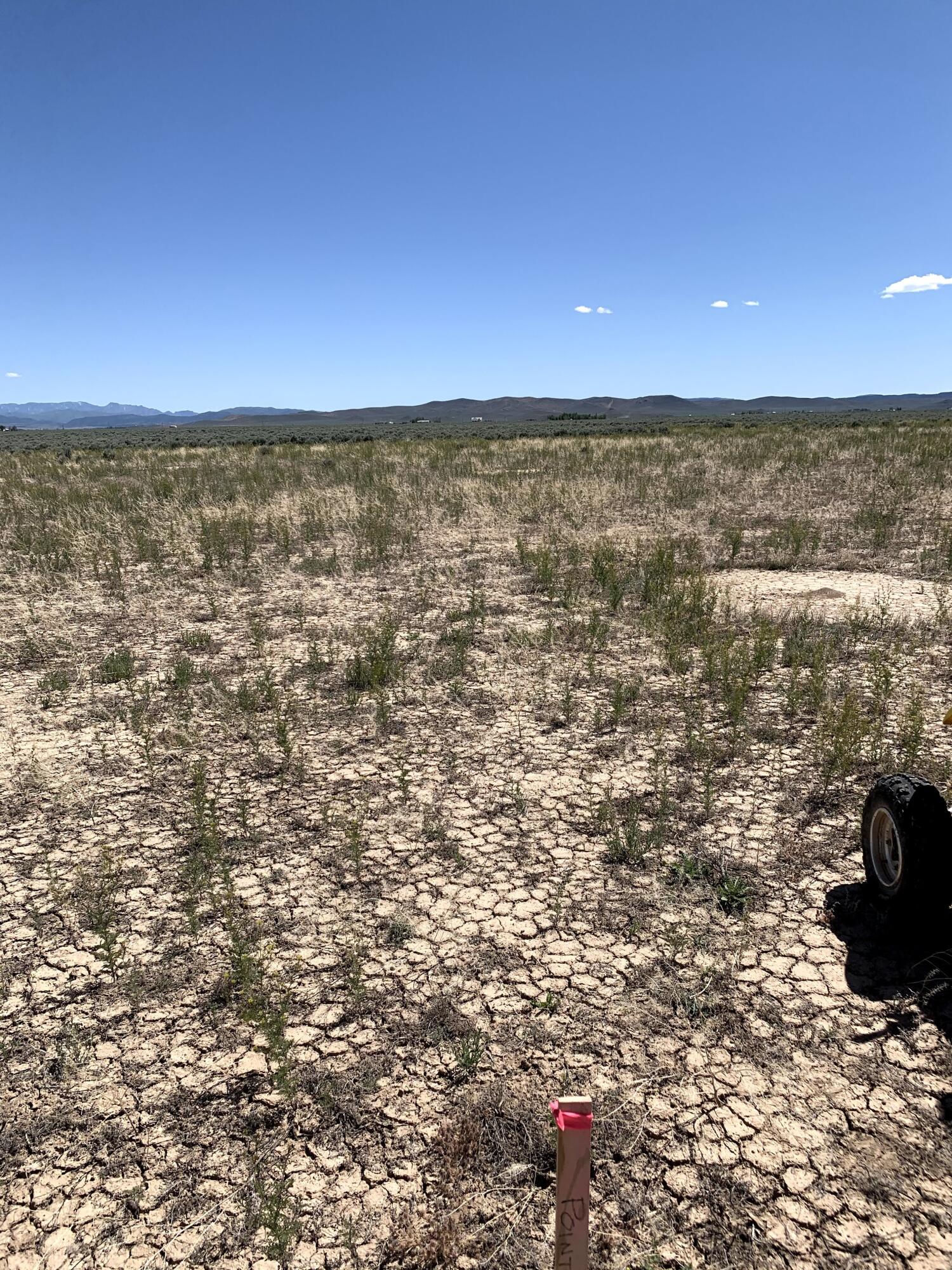 120 Acres with 1 AF Water Right W, Beryl, photo 10 of 14