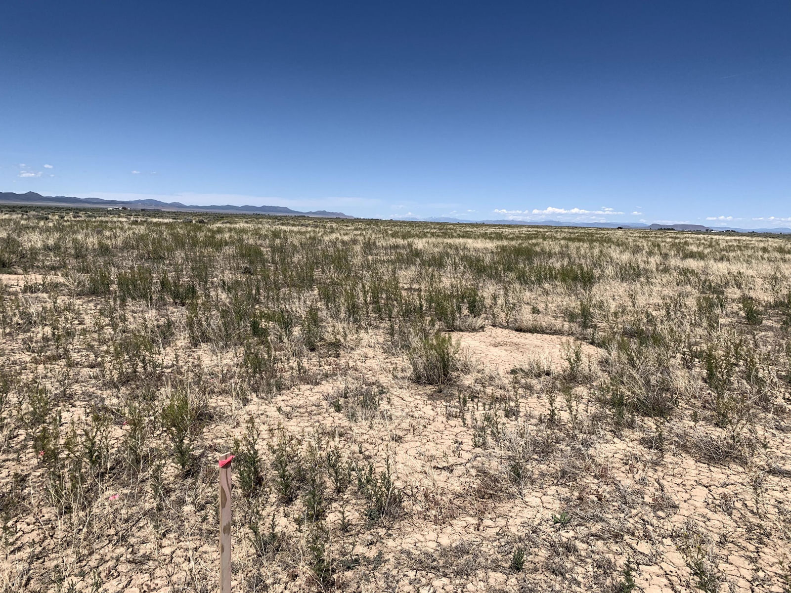 120 Acres with 1 AF Water Right W, Beryl, photo 12 of 14