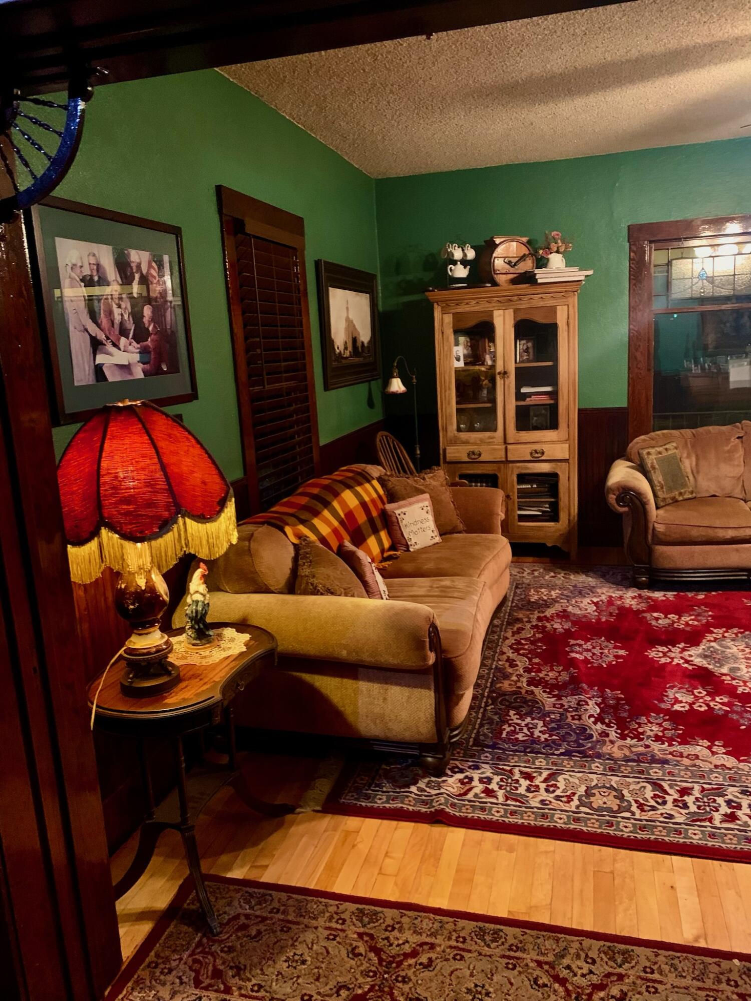 3302 N 2500 W W, Cedar City, photo 9 of 55