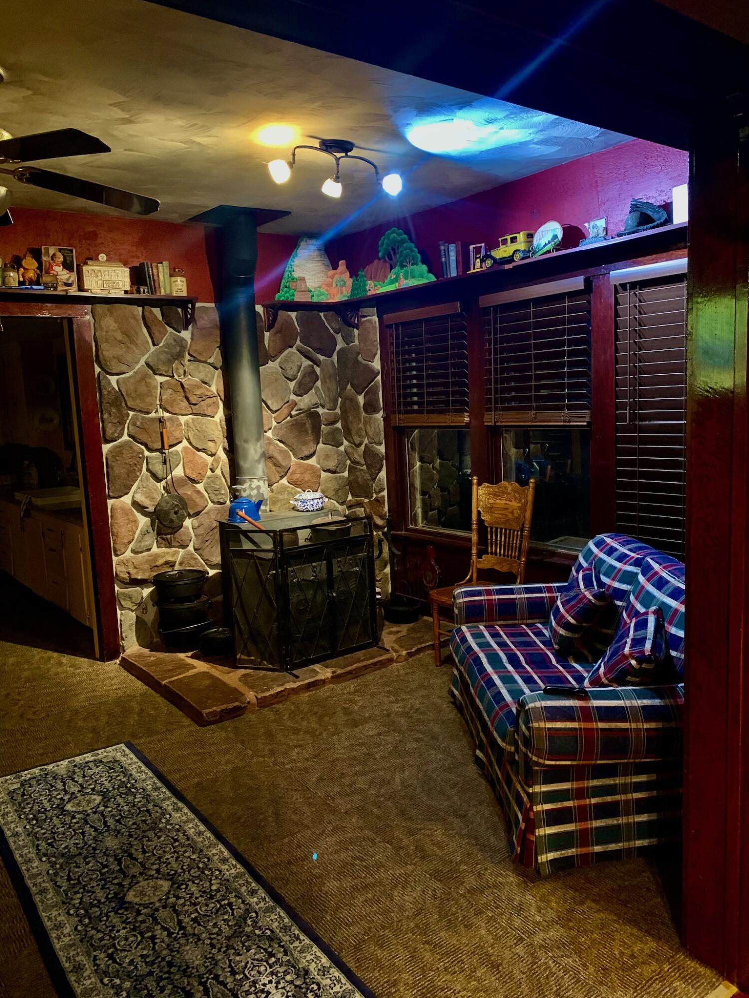 3302 N 2500 W W, Cedar City, photo 13 of 55