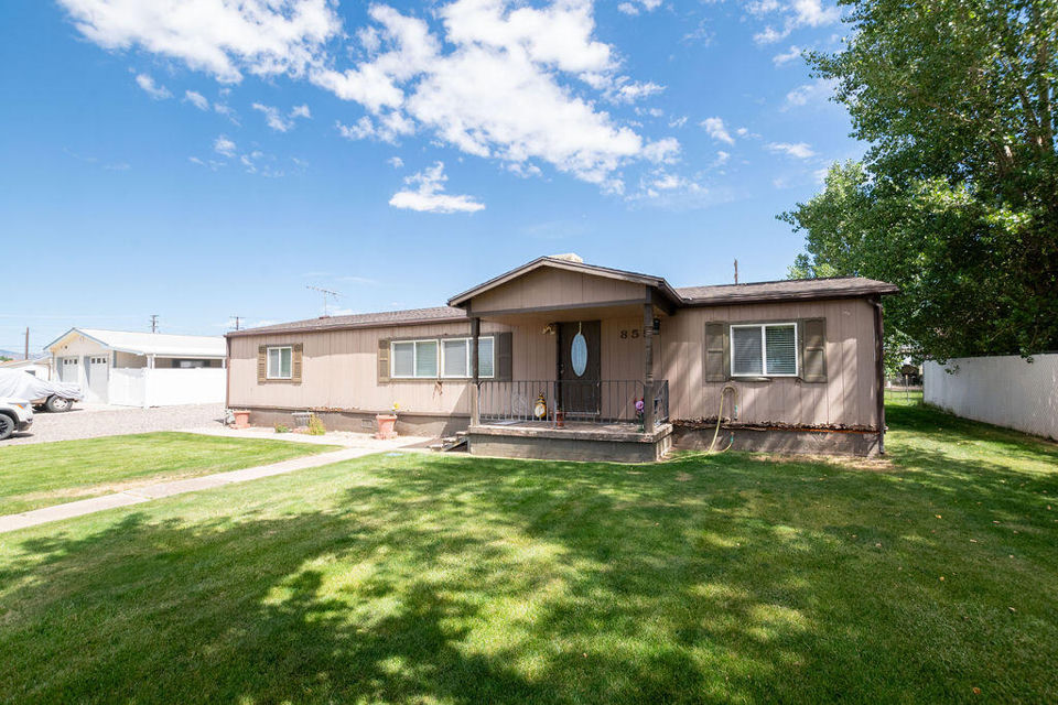 855 E 300 North ST, Beaver, photo 3