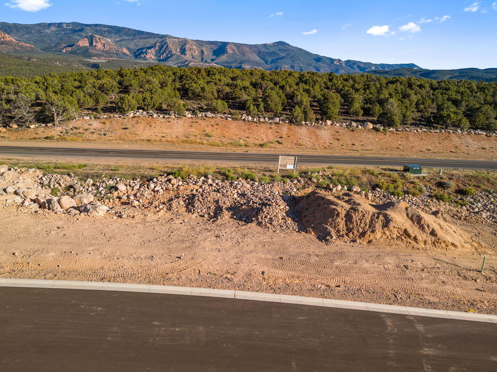 3185 W Moon Crest DR, Lot 5, Cedar City, photo 2 of 15
