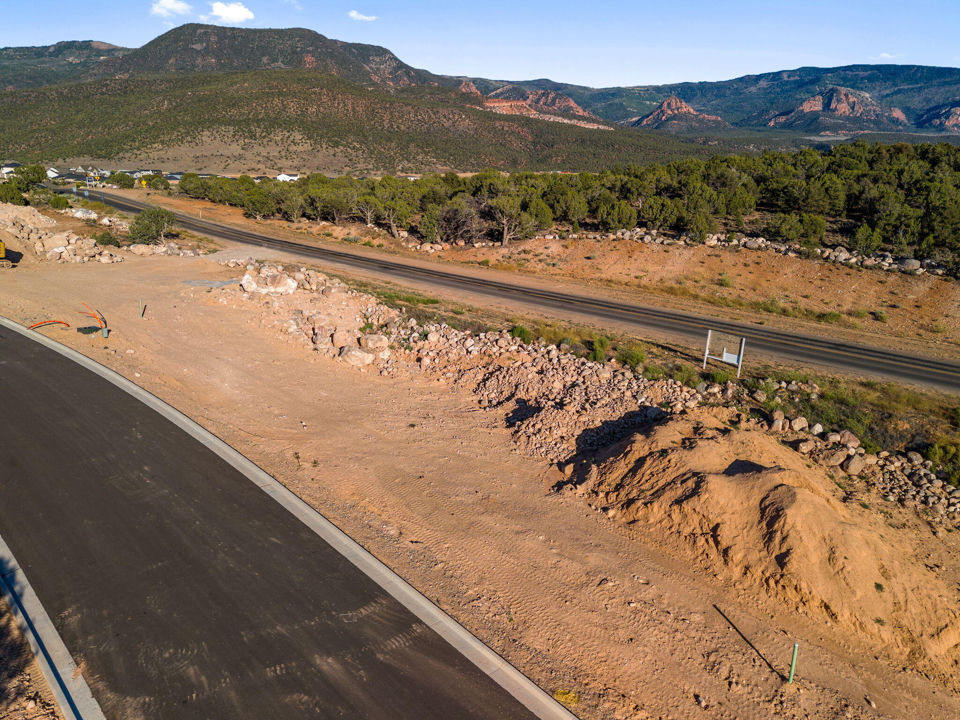 3185 W Moon Crest DR, Lot 5, Cedar City, photo 3
