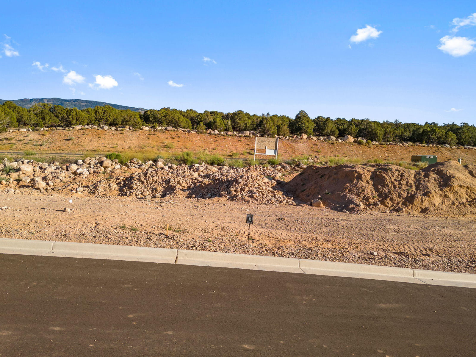 3185 W Moon Crest DR, Lot 5, Cedar City, photo 4 of 15