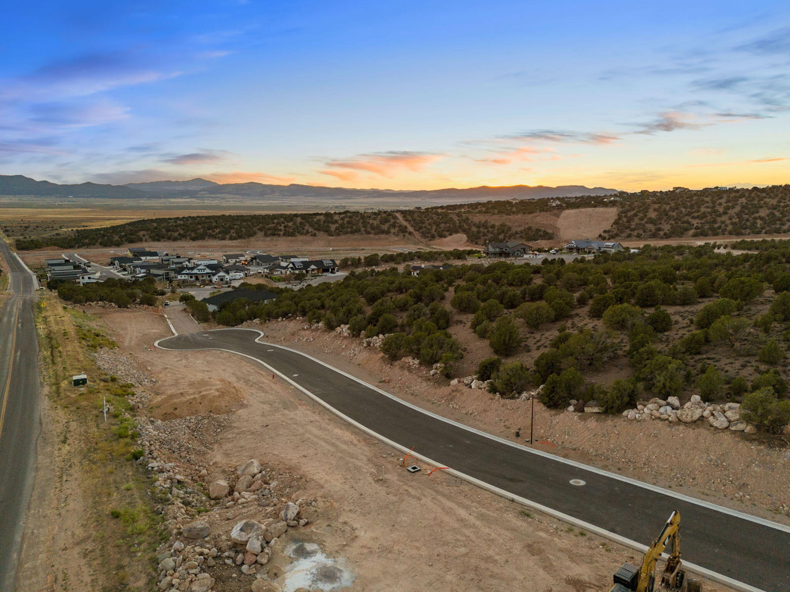 3185 W Moon Crest DR, Lot 5, Cedar City, photo 14 of 15