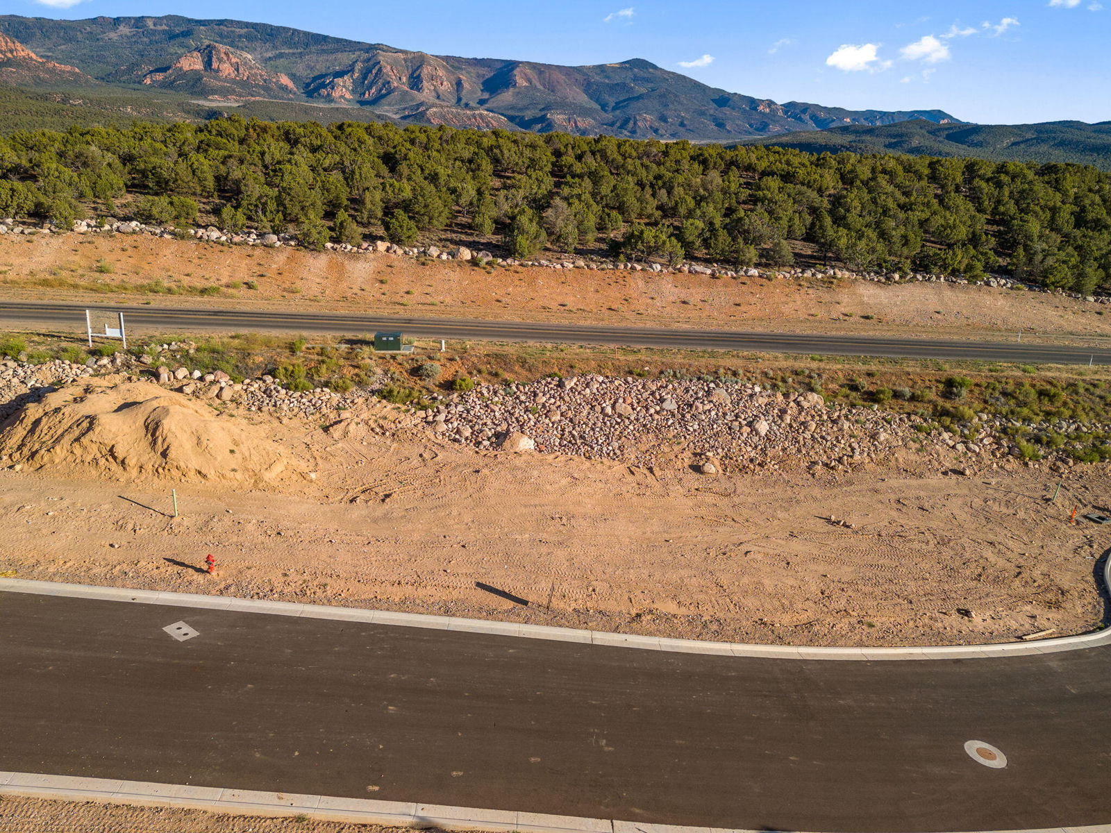 3211 W Moon Crest DR, Lot 4, Cedar City, photo 2 of 15