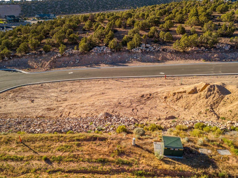 3211 W Moon Crest DR, Lot 4, Cedar City, photo 3