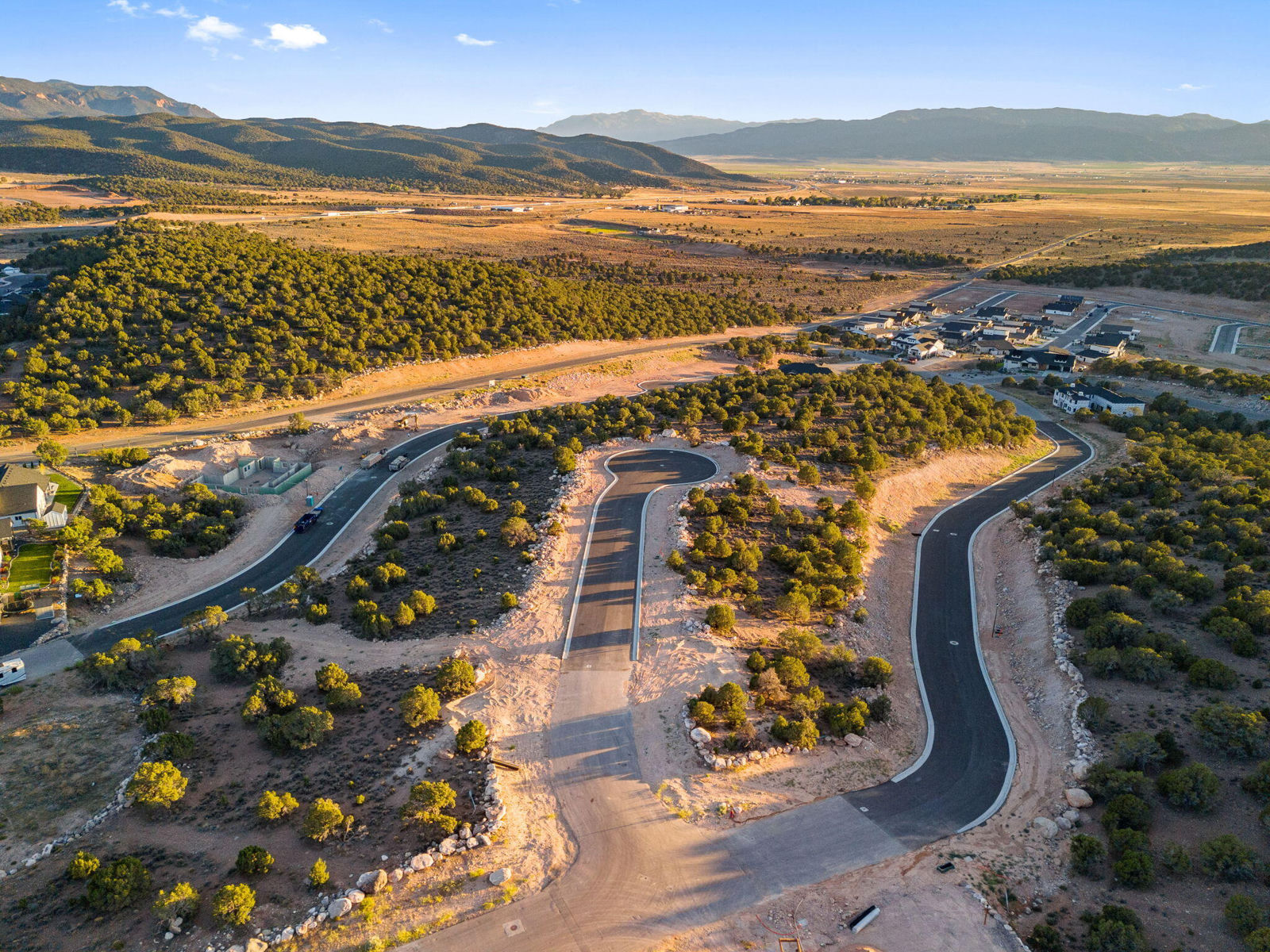 3211 W Moon Crest DR, Lot 4, Cedar City, photo 7 of 15