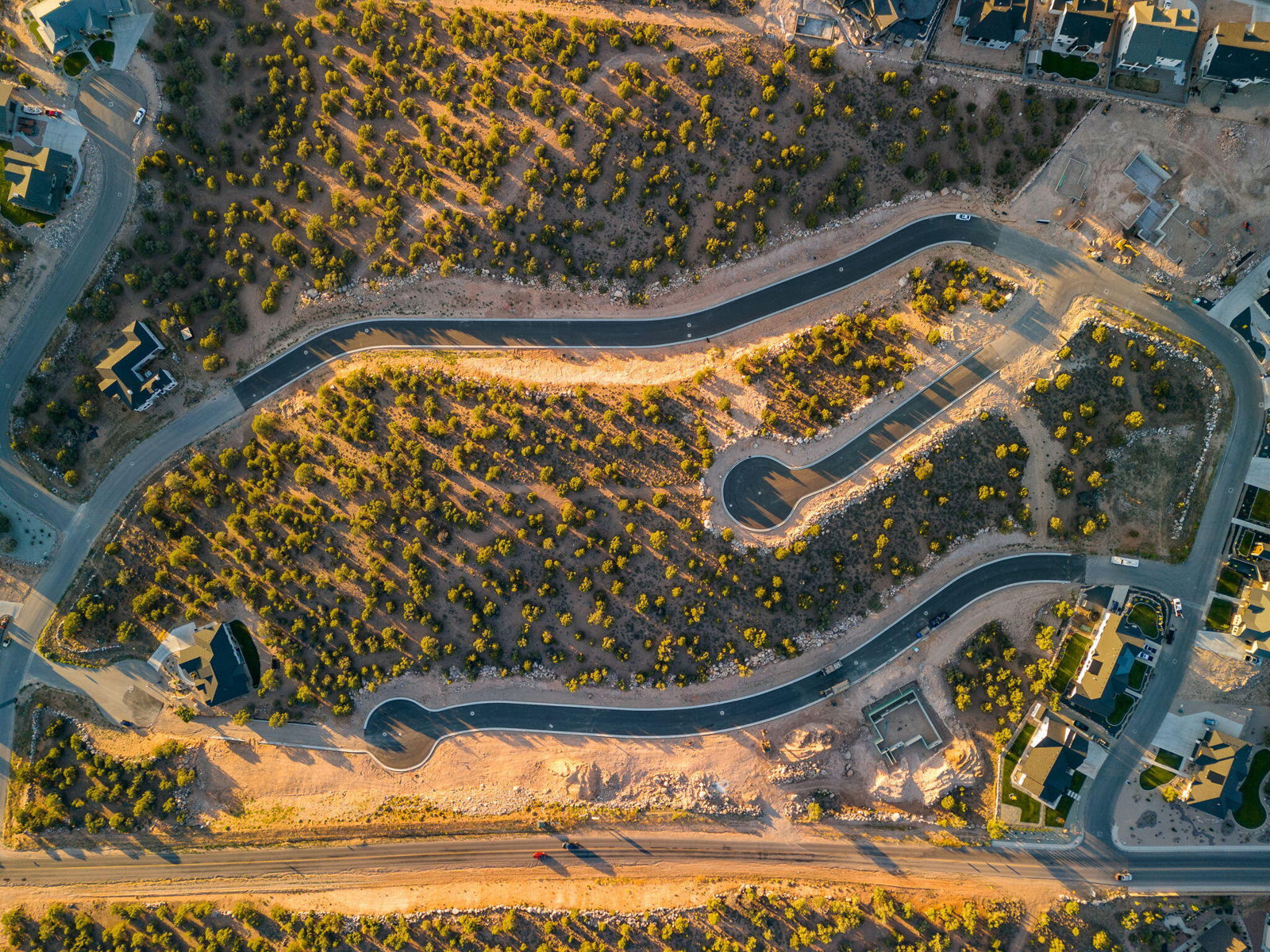 3211 W Moon Crest DR, Lot 4, Cedar City, photo 8 of 15