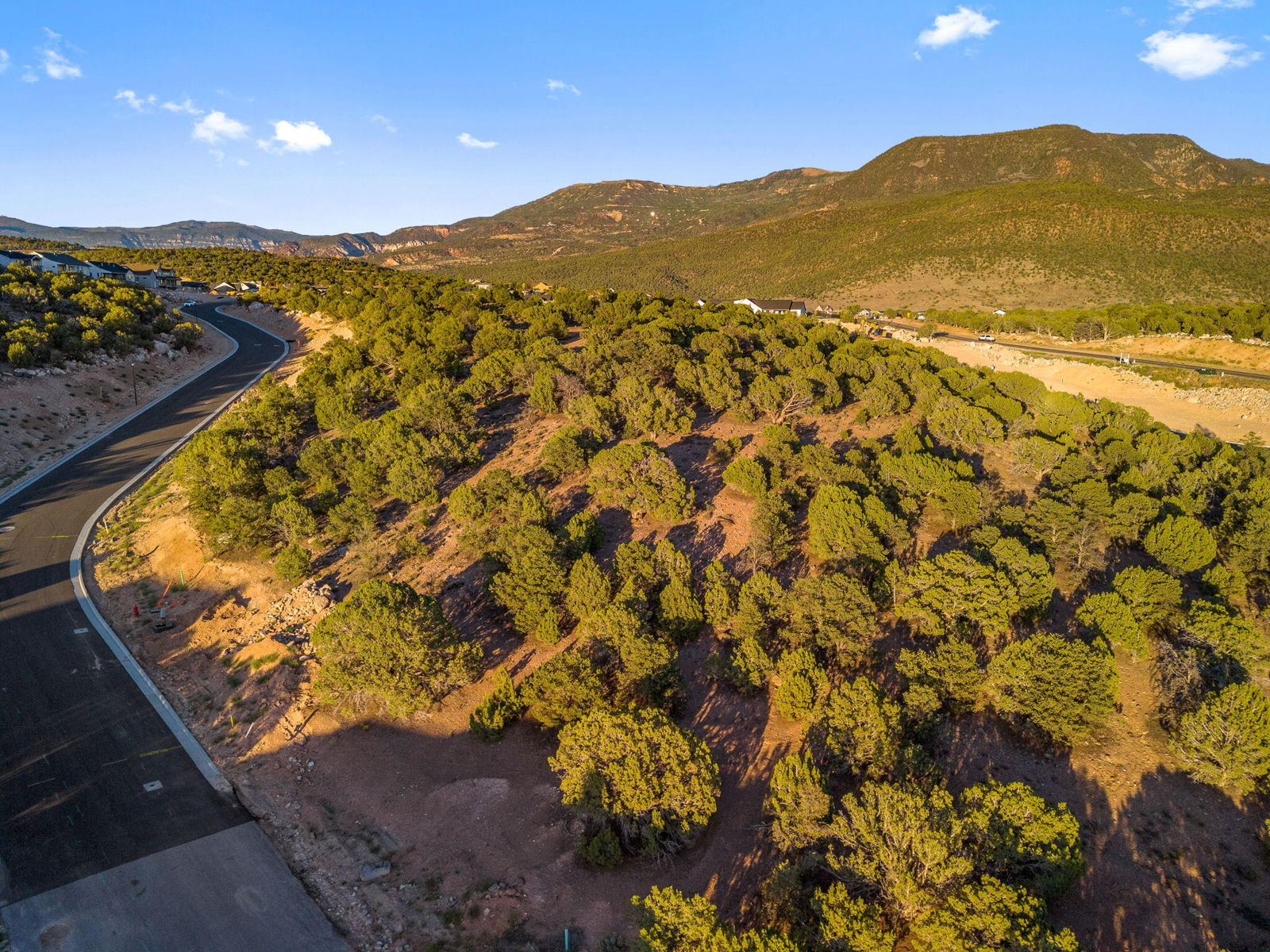 3253 W Estates DR, lot 14, Cedar City, photo 2 of 14