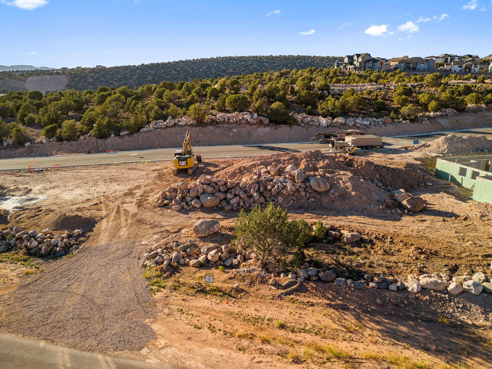 3157 W Moon Crest DR, Lot 6, Cedar City, photo 4 of 15