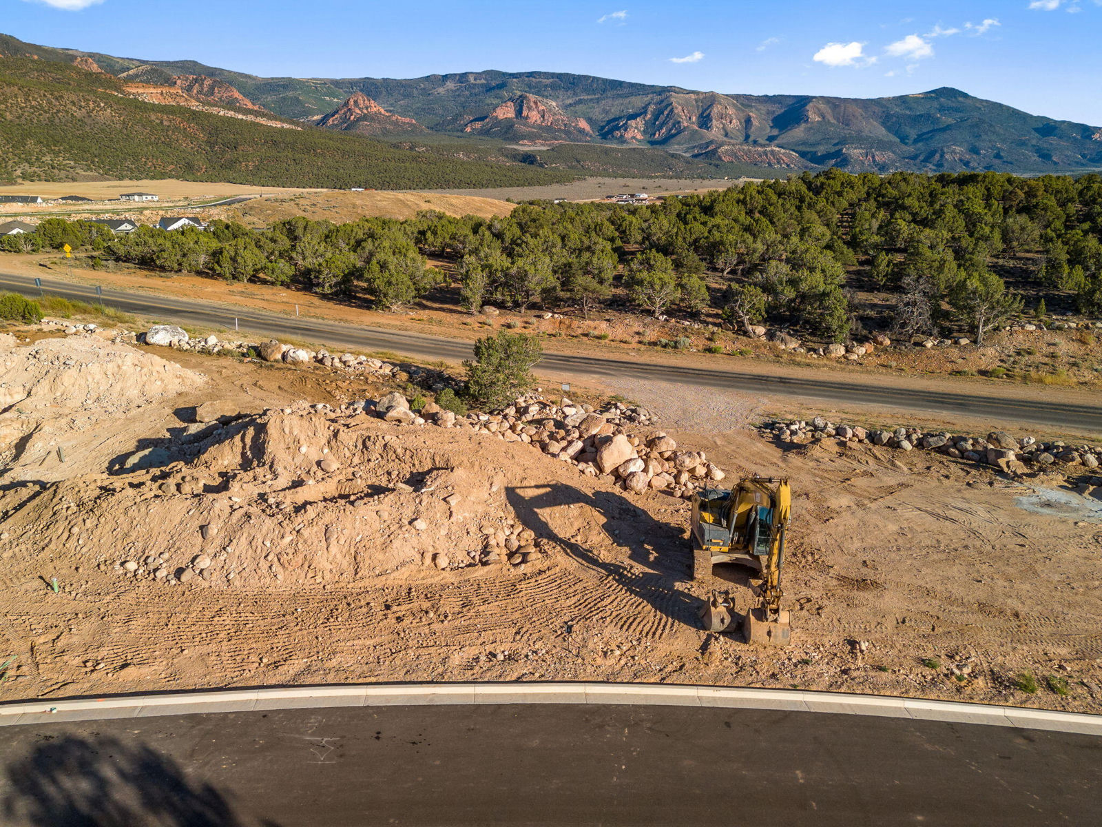 3157 W Moon Crest DR, Lot 6, Cedar City, photo 5 of 15