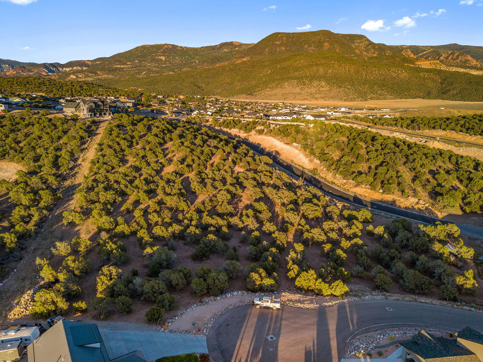 3157 W Moon Crest DR, Lot 6, Cedar City, photo 6 of 15